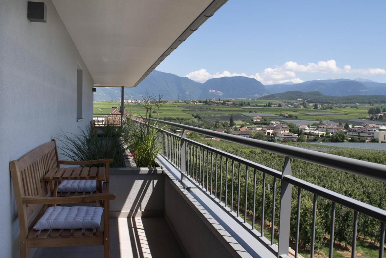 Apartment Casaluna