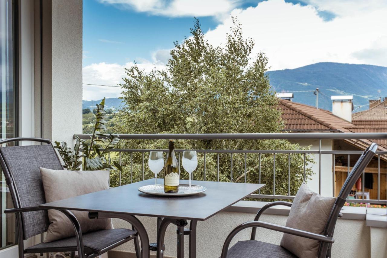 Apartment Casaluna