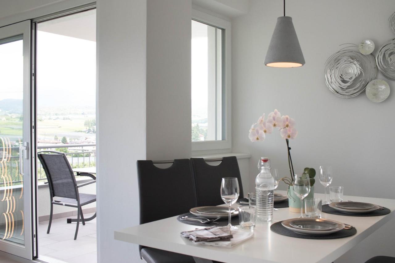 Casaluna Apartment *