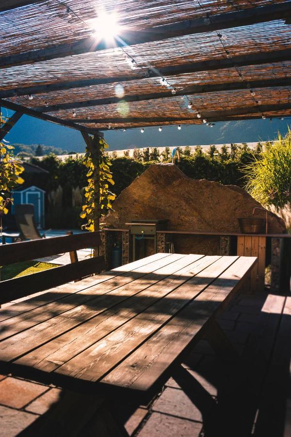 Casaluna Apartment